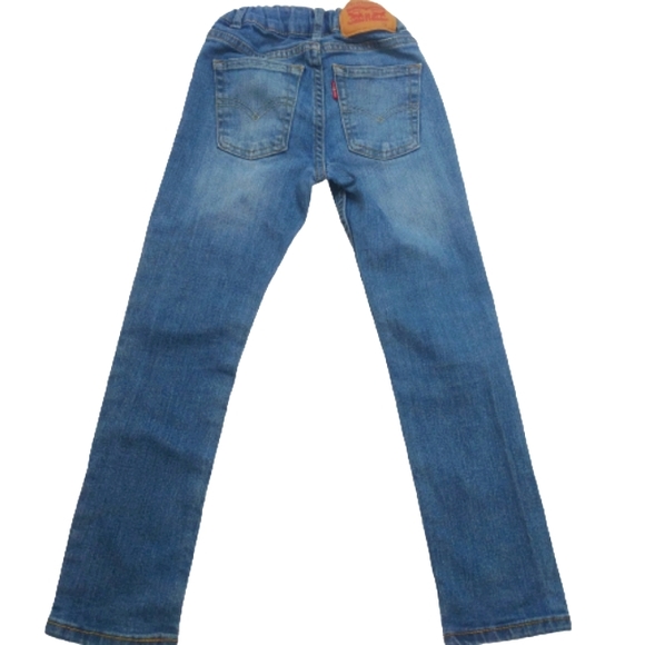 Levis Strauss & Co.Skinny Pants - Picture 3 of 6